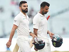 India Will Win Opening Test vs Sri Lanka Despite Poor Start, Says Sourav Ganguly