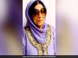 साहित्य के क्षेत्र में देश का सर्वोच्च सम्मान ज्ञानपीठ पुरस्कार लेखिका कृष्णा सोबती साहित्य के क्षेत्र में देश का सर्वोच्च सम्मान ज्ञानपीठ पुरस्कार लेखिका कृष्णा सोबती
