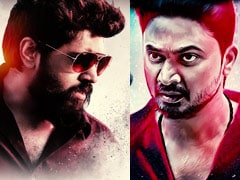 நிவின் பாலியுடன் களமிறங்கும் கிருஷ்ணா