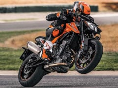 KTM 790 Duke Launch Date Confirmed