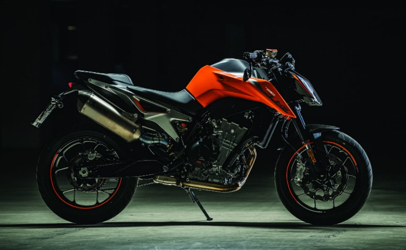 ktm 790 duke