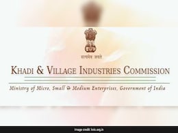 खादी और ग्रामोद्योग आयोग (KVIC) में निकली 342 पदों पर भर्तियां खादी और ग्रामोद्योग आयोग (KVIC) में निकली 342 पदों पर भर्तियां