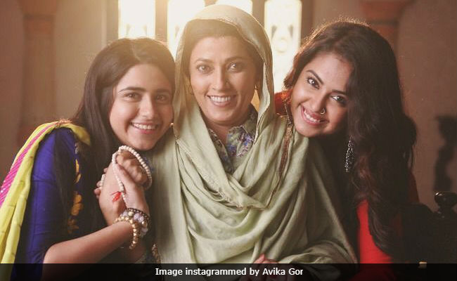 Avika Gor On Her Role In <i>Laado 2</i>: 'Not A Victim, Will Stand Up Against Evils'