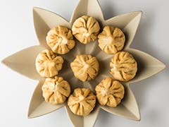 Chaitra Navratri 2019: 5 Dessert Recipes To Try This Fasting Season
