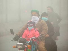 Smog Affects Domestic, International Flights In Pak's Punjab Province