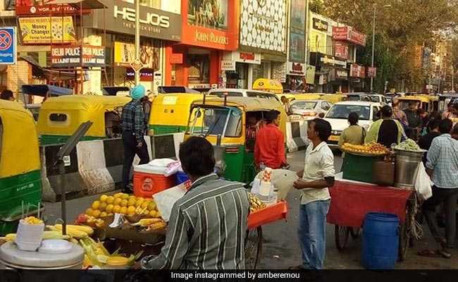 मोदी कैबिनेट में मंत्रियों के विभागों के आवंटन पर व्यापारी खुश