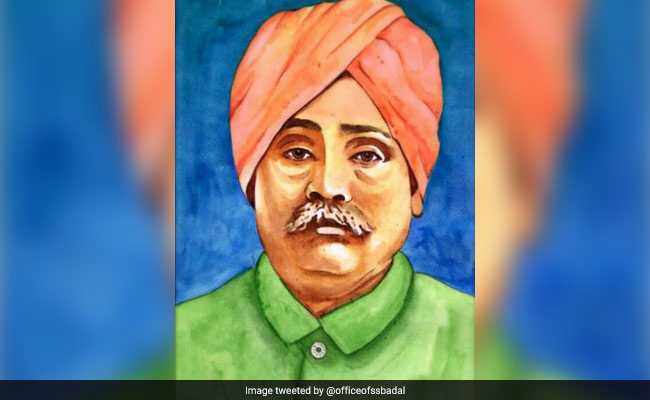 Lala Lajpat Rai Death Anniversary: वीर सेनानी लाला लाजपत राय की पुण्‍यतिथि आज, इन वरिष्ठ नेताओं ने किया नमन