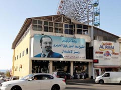 An Official Visit, Then Resignation: How Saudi Turned On Lebanon's Hariri