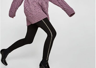 5 Pairs Of Leggings We Want To Steal Off The Internet
