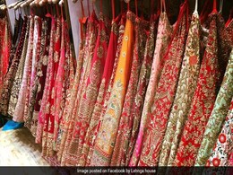 चांदनी चौक की 7 सबसे फेमस दुकानें, यहां से करें अपनी शादी की शॉपिंग चांदनी चौक की 7 सबसे फेमस दुकानें, यहां से करें अपनी शादी की शॉपिंग