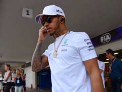 Formula One: World Champion Lewis Hamilton Dismisses Tax Evasion Row