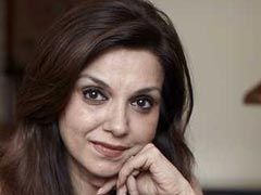 Lillete Dubey, Actor
