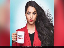मिलिए सुपरवुमन लिली सिंह से, जो फैन्स की पढ़ाई के खर्चे से लेकर उनके घर का किराया तक भर रही हैं मिलिए सुपरवुमन लिली सिंह से, जो फैन्स की पढ़ाई के खर्चे से लेकर उनके घर का किराया तक भर रही हैं