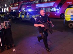 ऑक्सफोर्ड स्ट्रीट पर दो लोगों के बीच झगड़े से अफरा-तफरी,  16 घायल : पुलिस