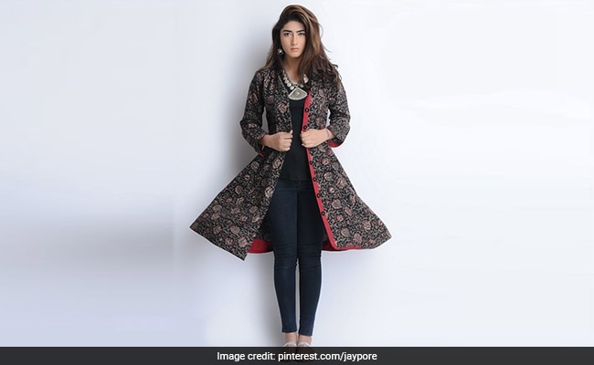 long ethnic shrugs for winters