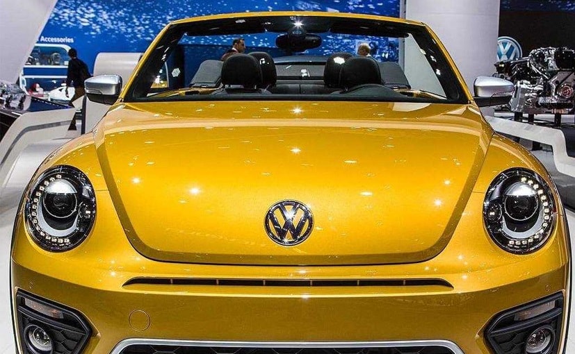 Automakers Struggle With The Future In Los Angeles