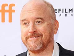 Comedian Louis C.K. Responds To Sexual Misconduct Allegations: 'These Stories Are True'