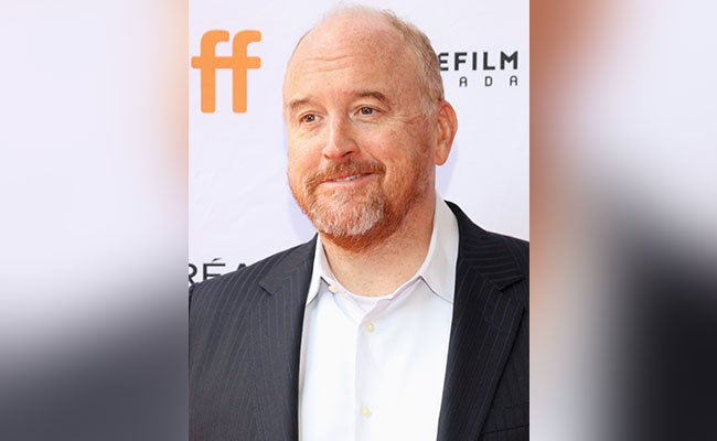 Comedian Louis C.K. Responds To Sexual Misconduct Allegations: 'These Stories Are True'