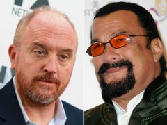 Louis CK, Steven Seagal Latest To Be Accused Of Sexual Misconduct In Post-Weinstein Hollywood