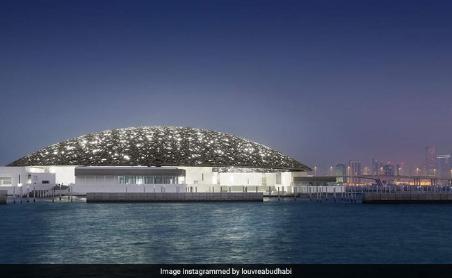 After Decade In Making, Louvre Abu Dhabi Gears Up For Big Launch