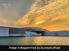 The World-Famous Louvre Museum Starts A Lucrative New Chapter In Abu Dhabi