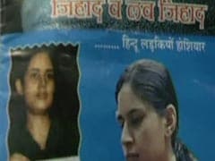 "Love Jihad" Not Defined, Not Reported By Central Agencies: Government