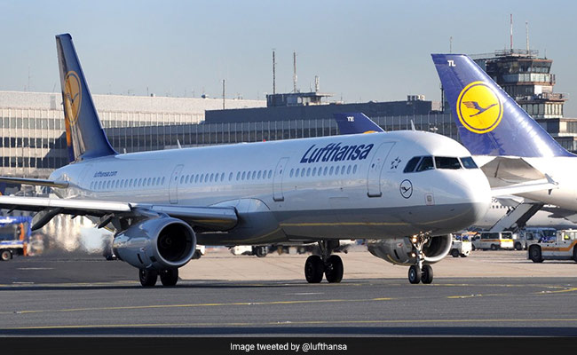 Lufthansa's Business Class Now Boasts 7-Foot Beds