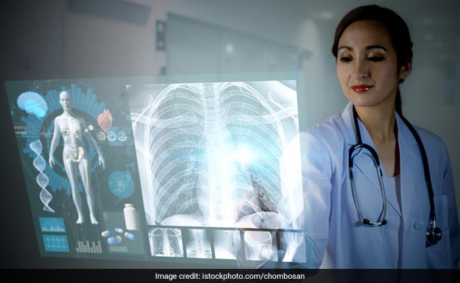 Lung Cancer Awareness Month 2017: Lung Cancer Screening Can Save Lives