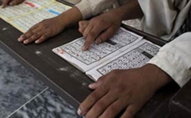 Centre To Develop Portal To Gather Data On Madrassas: Parliament Panel