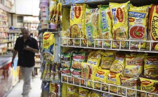 "Why Should We Eat Maggi With Lead In It?" Supreme Court To Nestle