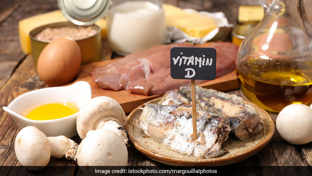 Magnesium Helps Maintain Optimum Vitamin D Levels: Study