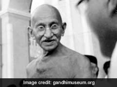 पांच हजार डॉलर में बिक सकता है चरखे के बारे में लिखा गया महात्मा गांधी का पत्र