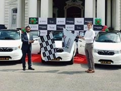 Mahindra, Zoomcar Launch Electric Vehicles In Mysuru