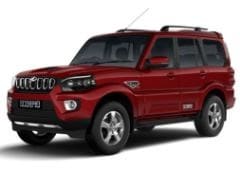2017 Mahindra Scorpio Facelift: All You Need To Know