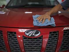 Auto Expo 2018: Mahindra To Showcase 6 New Electric Cars