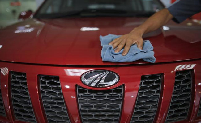 Mahindra Eyes US Car Market With South Korean Subsidiary