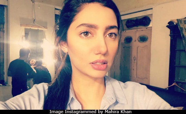 Why 'Broken' Mahira Khan Didn't Post Statement On Ranbir Kapoor Pic Controversy