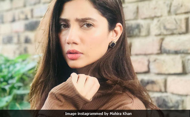 Mahira Khan Trolled For Film 'Disclaimer,' Told To Leave Pakistan