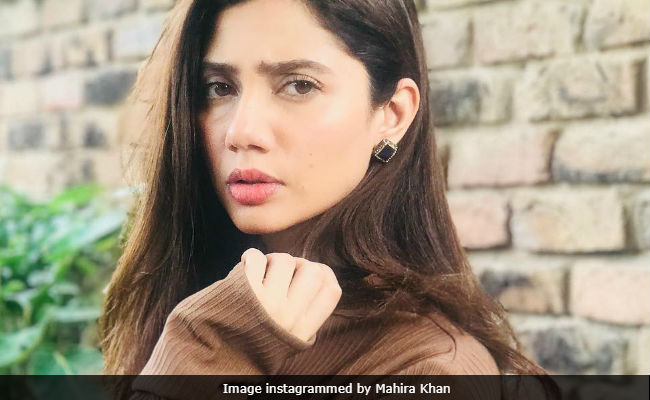 Mahira Khan Trolled For Film Disclaimer Told To Leave Pakistan