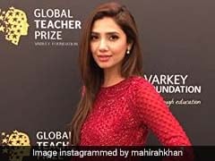 Mahira Khan's Girl-Next-Door Style Is All Kinds Of Awesome
