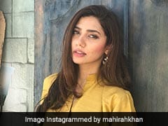 Mahira Khan, Her Mom Are Victims Of Autocorrect And We Totally Relate