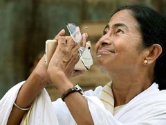 Young People, Students Are The Future Of The Country: Mamata Banerjee