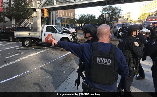 manhattanshooting reuters 650