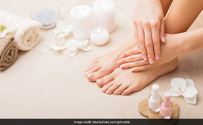 Manicure And Pedicure: Why You Need To Get Them Regularly