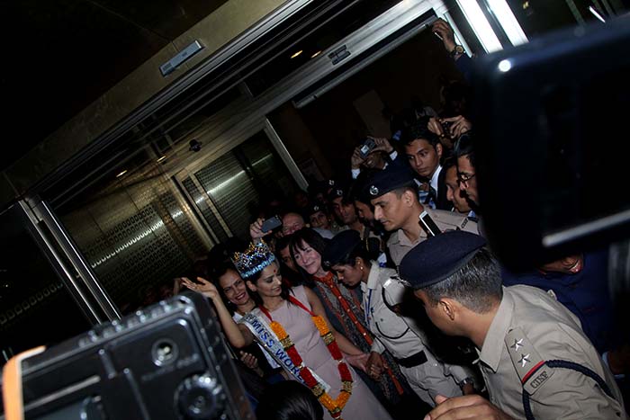 manushi chhillar ndtv