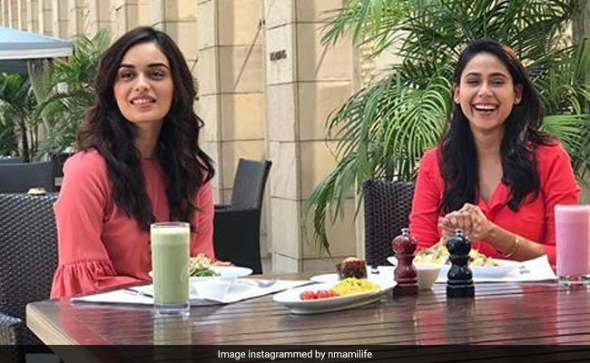 Get The Miss World Body With This Diet