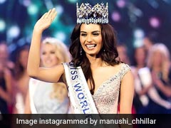 'Mother Deserves The Highest Salary': Miss World Manushi Chhillar's Winning Reply