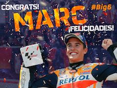 MotoGP 2017: Marquez Crowned 2017 World Champion; Pedrosa Wins Scintillating Valencia GP