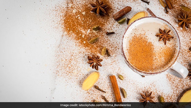 Masala Doodh - An Exotic Blend Of Taste