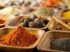 The Aromatic Tale Of The East Indian Bottle Masala